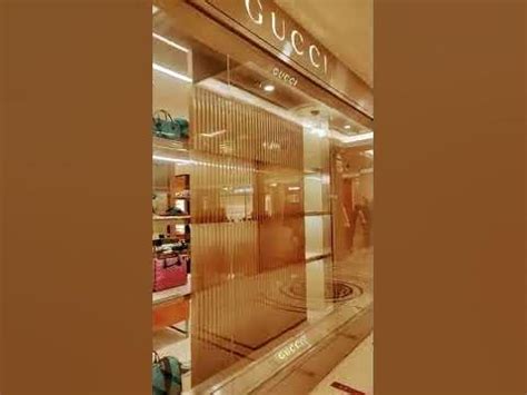 gucci vasant kunj ii photos